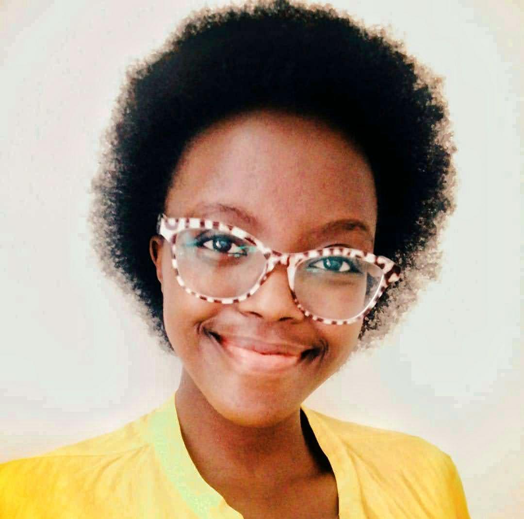 USIU-Africa student bags prestigious One Belt One Road International English-Speaking contest award